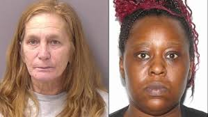 Obsessed with True Crime