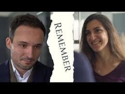 Remember (2023) Short Film │Remembrance