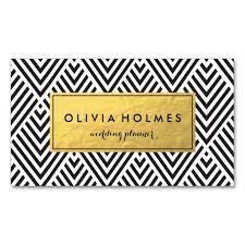 You can also reduce one of your biggest business expenses with automatic accounting, detailed reports, and powerful tools for savings. Black Gold Chevron Pattern Business Card Zazzle Com Business Card Pattern Printing Business Cards Business Card Inspiration