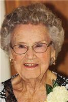 LUCILLE BRADY Obituary (2016)