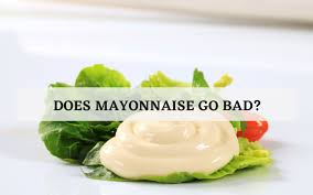 Any organic growths inside the jar, like mold or spores. Does Mayonnaise Go Bad How Long Does It Last