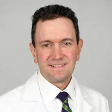 Dr. Alex Ewing, MD