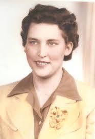 Mary Mayne's Instagram, Twitter & Facebook