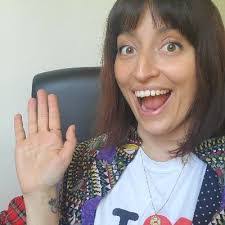 Amy Aziz's Instagram, Twitter & Facebook