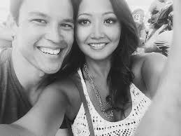 Addie Chan and Chris Beaudry's Wedding Website