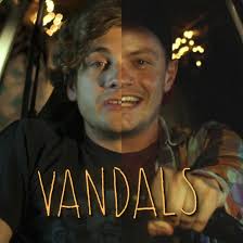Vandals (TV Mini Series 2017)
