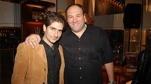 Michael gandolfini (born may 10, 1999) is an american actor. Sopranos Actor Michael Imperioli Recalls Smashing Car With James Gandolfini Reacts To Prequel Casting Fox News