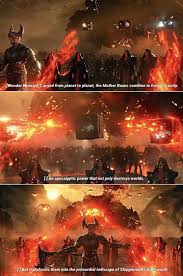 Millennia in exile, searching, at last you call me home. Justice League 2017 The Story Of Steppenwolf Justiceleague Steppenwolf