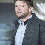 TV Drama Shooter Bob Lee Swagger Ryan Phillippe Jacket