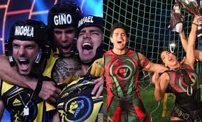 El heraldo reconstruye el drama de 5 municipios del sur del atlántico donde sus habitantes siguen colombia se enfrenta ante perú en su último amistoso antes de la copa américa 2019 en brasil, que arranca el próximo viernes 14 de junio. Esto Es Guerra El Reality Peruano Que Desafiara A Guerreros Colombia Canal 1