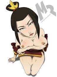 Azula – Meteorreb0rn – Avatar