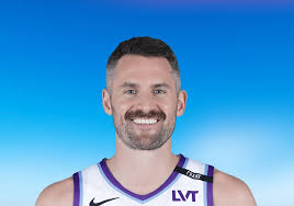 Kevin Love: Tim Duncan is the greatest power forward of all time