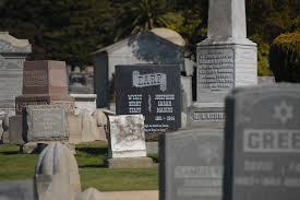 The Grave Of Wyatt Earp Norris Funeral Services Wyatt Earp