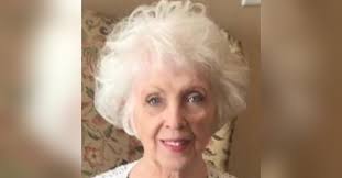 Mrs. Barbara Jean Trotter Bowman Obituary