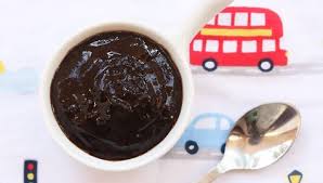 Prunes Puree Recipe Prunes Puree Recipe For Babies