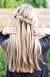 Middle French Braid