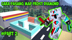 We did not find results for: Cara Pasang Map Frost Diamond Part 2 Minecraft Pe Youtube