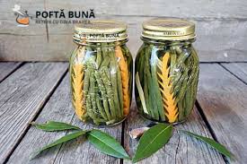O rețetă de gogonele, care se. Gogonele Murate Simple Sau Asortate In Saramura Gina Bradea