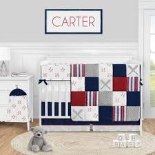 Sports Crib Bedding Sets You Ll Love In 2021 Wayfair