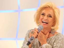 Dez momentos épicos de Hebe na televisão