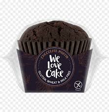 Add the heavy cream a little at a time until the frosting becomes a spreadable consistency. Chocolate Muffin Chocolate Cake Png Image With Transparent Background Toppng