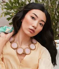 Triple Star Column Scooter Mini