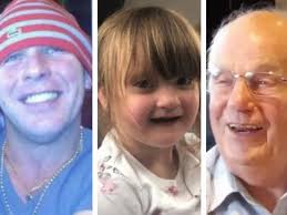 Death notices and funeral announcements from Grimsby and Scunthorpe  Telegraph this week