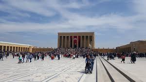 Check spelling or type a new query. Anitkabir Izlenimleri Bu 23 Nisan Da Da Doluydu Ama Hava Biraz Farkliydi
