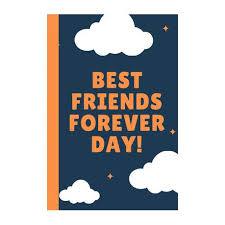 Best Friends Forever Day Bestie Gift You Re My Best Friend Bff Forever Acquaintance Admirer Classmate Comrade Coworker Sister Buy Online In South Africa Takealot Com