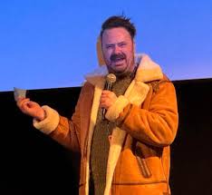 Touch Me @ #Sundance2025 was a fun & hilarious. Sure there's an alien love  triangle & tentacle sex, yet writer-director Addison Heimann's silly yet  bizarre script, great performances & FX scrambled the