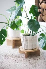 Check spelling or type a new query. Diy Modern Wood Plant Stands A Beautiful Mess