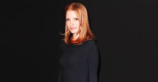 Hottest pictures of jessica chastain, the most gorgeous actresses in hollywood. Jessica Chastain The Talks