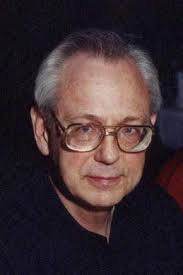 John Allington Obituary