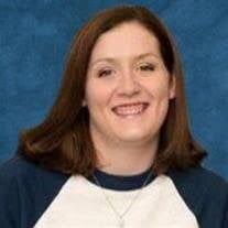 Morgan Janice Strauss Obituary