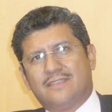 Roberto QUEVEDO SOPEPI