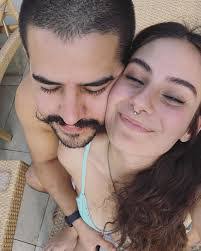 Victoria Parada's Instagram, Twitter & Facebook