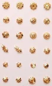Only 2 available and it's in more than 20 people's carts. Parity Nose Stud Gold Designs Up To 76 Off