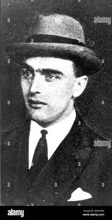 Percy thompson hi-res stock photography and images