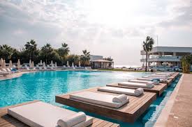 Atlantica So White Luxury Resort 5 кипр айя напа Atlantica So White Beach Club Ayia Napa Cyprus C Thevivalavita Com Resort Bad Hotel Ayia Napa