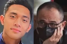 Rafael Alun Trisambodo disebut lebih suka Mario Dandy nikah sama wanita  terpandang ini daripada Agnes Gracia