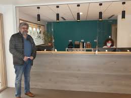 Quand partir pour avoir du beau temps à jura ? A Saint Claude La Maison De Sante Est Ouverte Il Reste Quelques Cabinets Disponibles Voix Du Jura