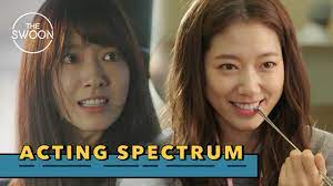 She gained recognition for starring in melodramas stairway to heaven (2003). Choose Your Favorite Park Shin Hye Eng Sub Youtube