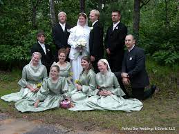 Mennonite Wedding Lovely Mennonite Amish Country Anabaptist