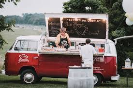 Toute l'équipe se tiendra ce jour à votre disposition pour que ce. Foodtruck Mariage Traiteur Mariage Original La Seve