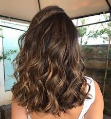 You may find here so many best ideas of long balayage hairstyles and haircuts to wear nowadays for more awesome hair styles trends in 2019. Pin By Sabrina Braz On Hairstyle Hair Styles Brown Hair Balayage Hairstyle