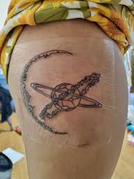Check spelling or type a new query. Jess On Twitter Stefabsky Finally Got To The Treasure Planet Episode Of Blankcheckpod And It Made Me Pull The Trigger On Something I Ve Wanted For A Long Time Thought You D Appreciate This