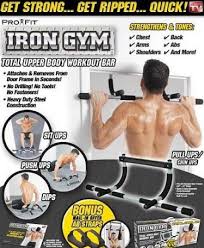 iron gym exercise chart related keywords suggestions