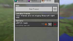 Paste the server's ip in the server address field, and 19132 in the port field. Minecraft Pe Survival Server Open Still Open In 2019 Youtube
