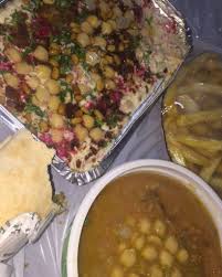 مطعم هاشم في ينبع