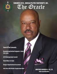 Omega Psi Phi